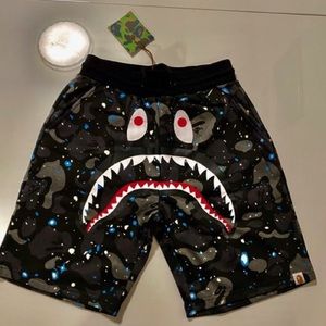 BAPE SPACE SHARK